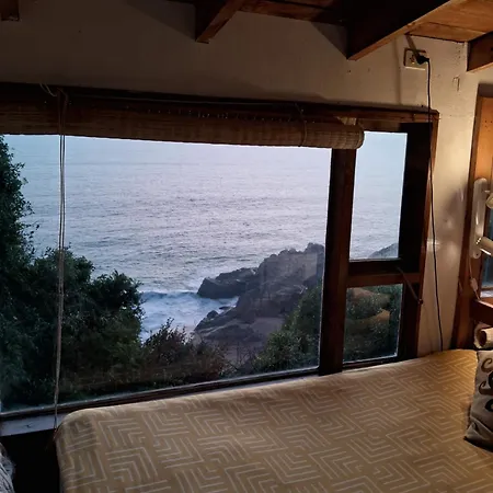Una Vista Impresionante Mirasol Exterior photo