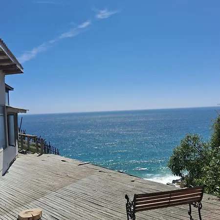 Una Vista Impresionante Mirasol Exterior photo