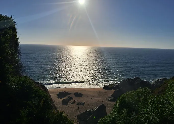 Una Vista Impresionante