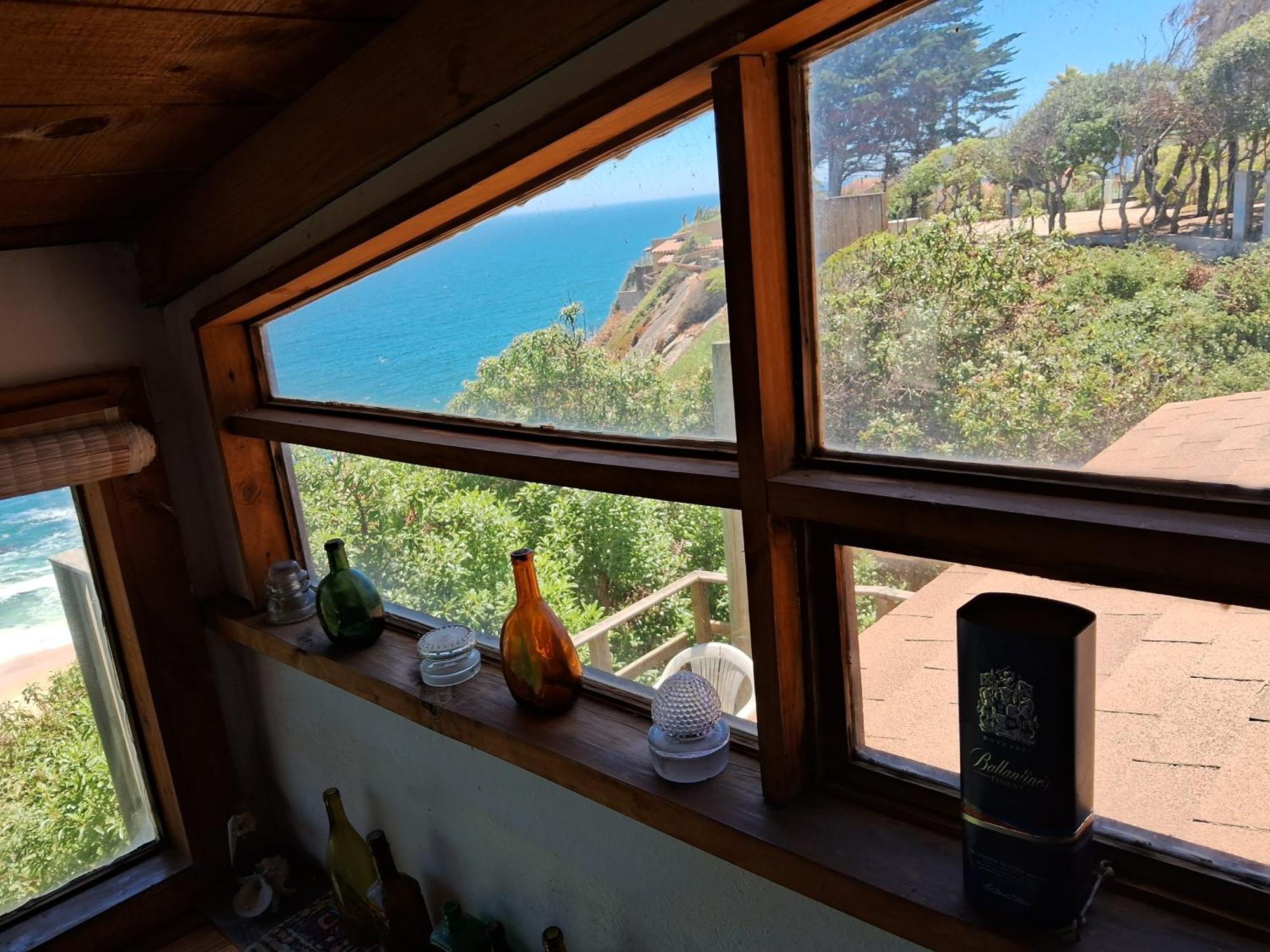 Holiday home Vista Impresionante Mirasol