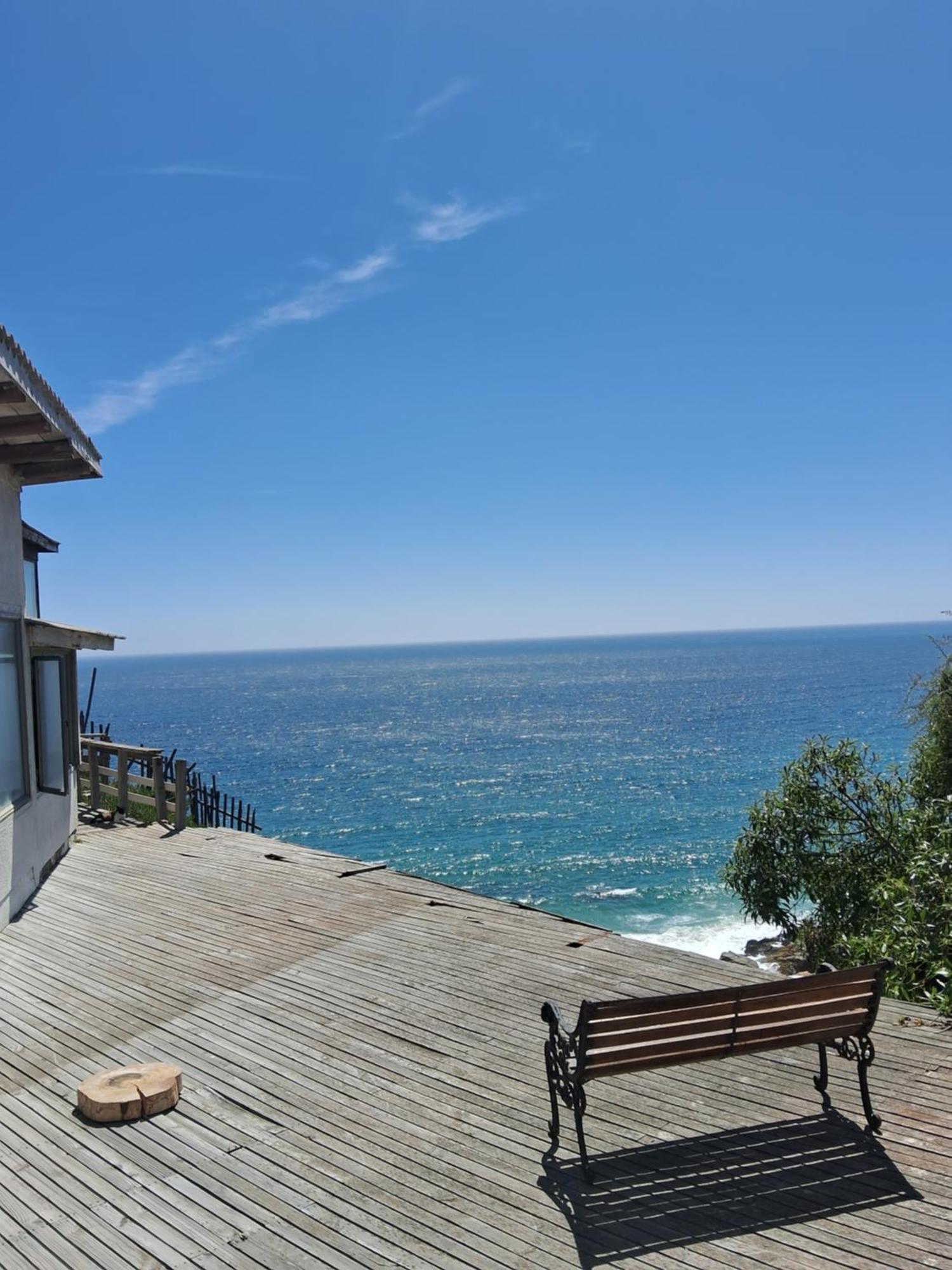 Holiday home Vista Impresionante *
