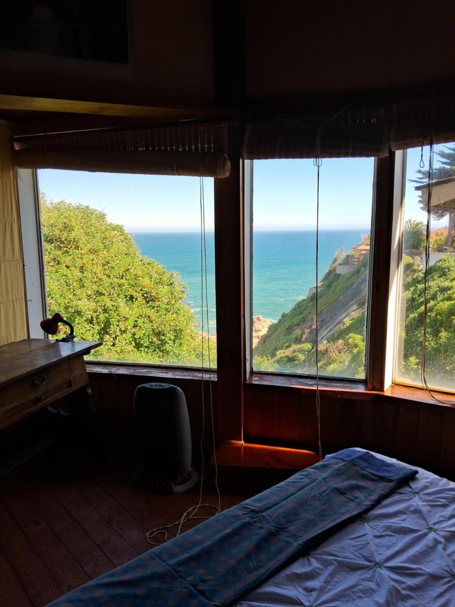 Vista Impresionante Holiday home Mirasol